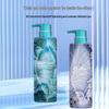 Green Valley Ocean Premium Hair & Body Wash Gift Set