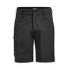 Jobman Womens/Ladies Service Stretch Shorts