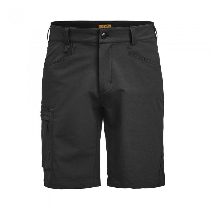 Jobman Womens/Ladies Service Stretch Shorts