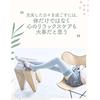 Mediketto Compression Socks Sleeping Nature Healing Full Leg Thigh Natural Gray L + Bonus Included
