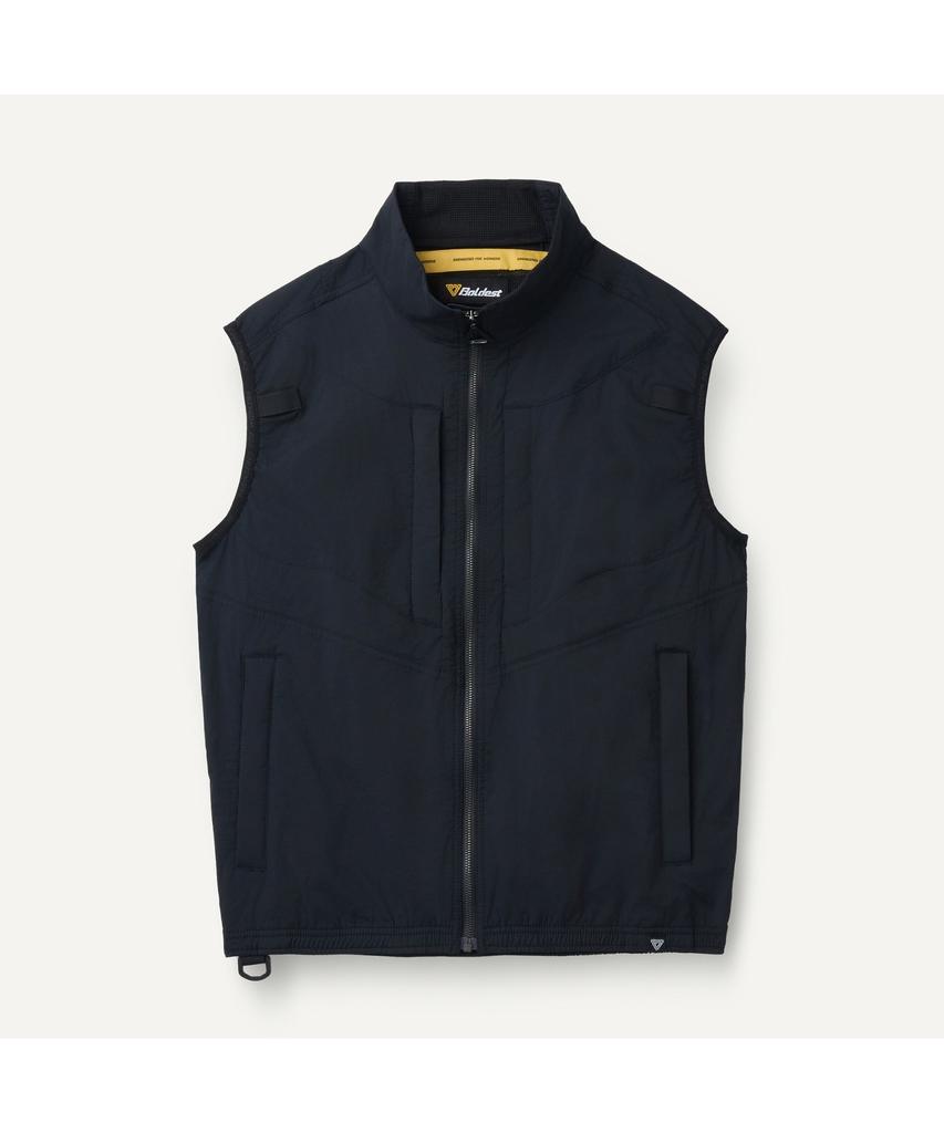 Boldest Aero Vest V3 2By1X26001Bks