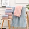 Large Bath Towels Quick-Drying Shower Towel Soft Absorbent Bathrobe Microfiber Towels Bathroom Washcloth Bathing Robe 70x140cm