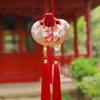 Embroidery Tassel Storage Sachet Empty Hanging Pouchperfume Bag  Blessing Gift