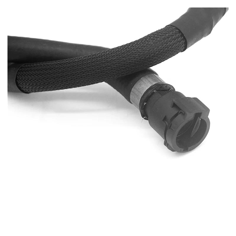 A30P-New Engine Radiator Coolant Hose Water Pipe 17127565094 17117540028 For BMW X1 E88 E82 E90 E92 E91 E84