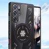 Магнитный чехол для Redmagic 10 10S Pro Plus, противоударная задняя крышка для REDMAGIC 10 10S PRO PRO+