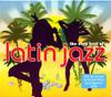 CD РАЗНЫЕ ИСПОЛНИТЕЛИ - Very Best of Latin Jazz NOT2CD363 Not Now Music 2010 UK Джаз Б/У