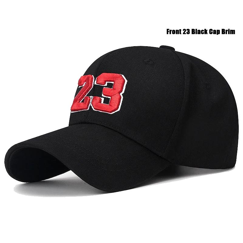 Новая Мода Мужская Женская 3D Вышивка Буквой Хлопок Регулируемая Snapback Бейсболка Футбольные Кепки Тракер Кепки Папины Кепки Кепка для Гольфа