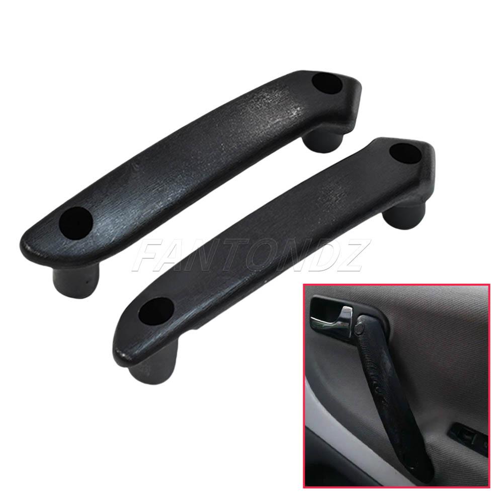 Левая Правая Внутренние Ручки Двери Для VW Lupo 1999-2006 Seat Arosa 1997-2005 6X0867180B 6X0867179B Внутренняя Ручка Двери