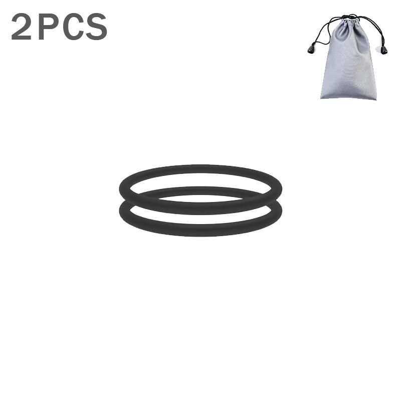 2-40 ШТ. Наколенник для снятия боли Силиконовая стабилизирующая повязка на коленную чашечку Наколенник для тенниса, бега, прыжков