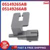 Car Ambient Air Temperature Sensor 05149265AB 5149265AB Fits For Dodge Ram Chrysler Jeep 05149266AB Coolant Temperature 4