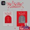 RESCENE 1-й сингл-альбом [Re:Сцена] (ПЛВЕ)