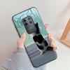Чехол для Moto One Pro Чехол для Moto One Zoom Матовый Силикон Для Motorola Для Moto One Zoom Чехол Обложка Модный ТПУ Защитная Задняя Крышка