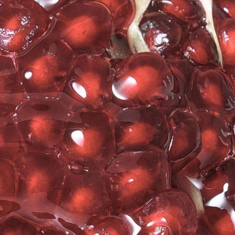 Nesh Шампунь для кожи головы «Гранатовый биом» 480 мл (Нормальная, комбинированная кожа головы)