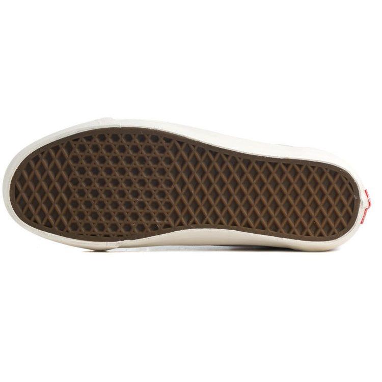 Vans Vault Og Style 138 Lx 'Зеленый Белый' VN0A45KDVZ01