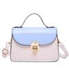 Small Fresh and Simple Small Bag Summer New Fashion Small Square Bag Fashionable Retro Crossbody Bag Shoulder Bag Women