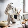 Миксер Kitchenaid Artisan 5Ksm175 4,8 л Цвет Kitchenaid: Кремовый цвет
