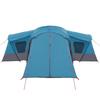 Family Tent Blue 610 x 610 x 210 cm