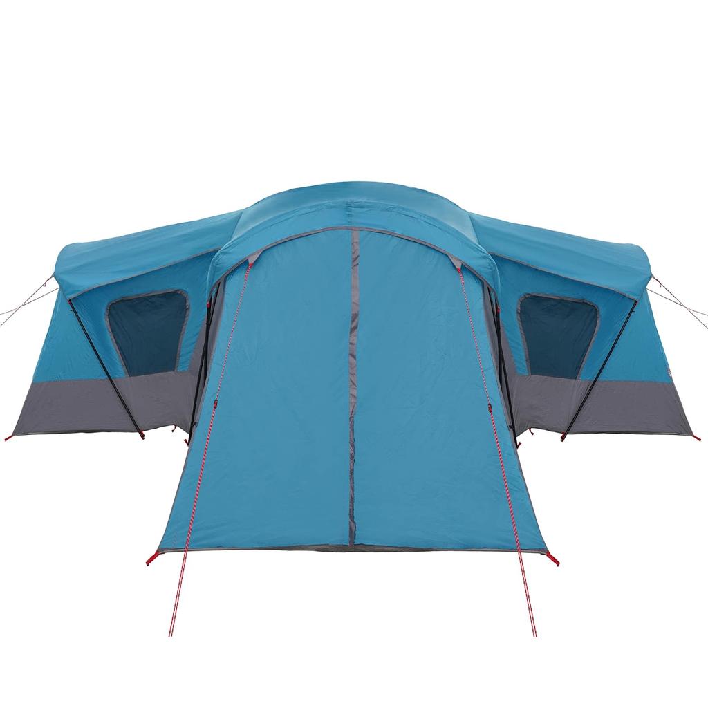 Family Tent Blue 610 x 610 x 210 cm