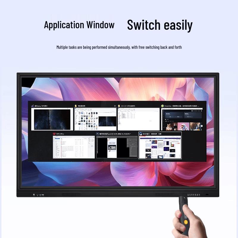Bluetooth Presentation Remote & Page Turner