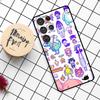 Чехол Omori для Samsung Galaxy S23 S20 FE S21 S22 Ultra Note 20 S8 S9 S10 Note 10 Plus Чехол для телефона