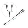 Charging Protection Charger Cord Fast Charging Training Collar Charger for Bousnic Dog Training