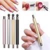 Magnetic Suction Cat Eye Nail Glue Magnetic Iron Rod for Manicure Magnetic Tools