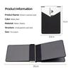 AQE3   Car Driver License Cover ID Card Wallet Accessories For Citroen C3 C5 C5X C4 e-C4 X e-C3 Berlingo C-Elysee C1 C-Crosser C6 C2