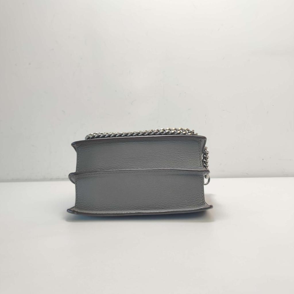 [Pre-Owned] Patricia Visetos Fashion Leather Mini Shoulder Bag - Very Good #8PVVE8