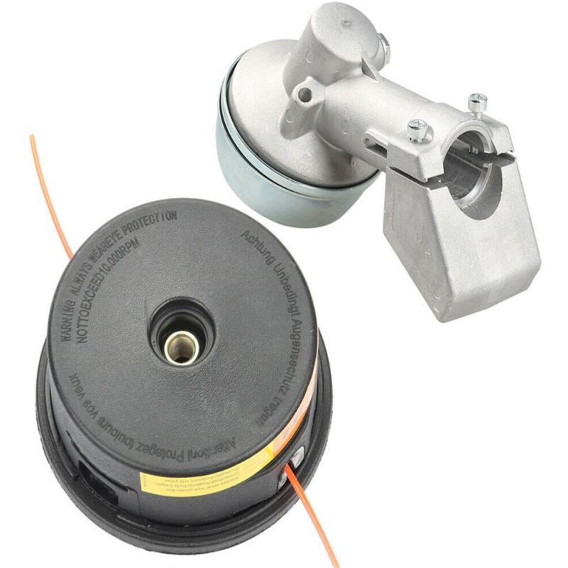 Коробка передач головки триммера для Stihl Fs55 Fs56 Fs66 Fs76 Fs90 Fs120 4002 710 2168