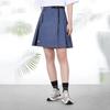 THE NORTH FACE Pleated Mini Skirt (Unisex) Casual Short Skirts NF0A81KO 8K2
