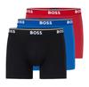 Power Boxers 3 Pcs.