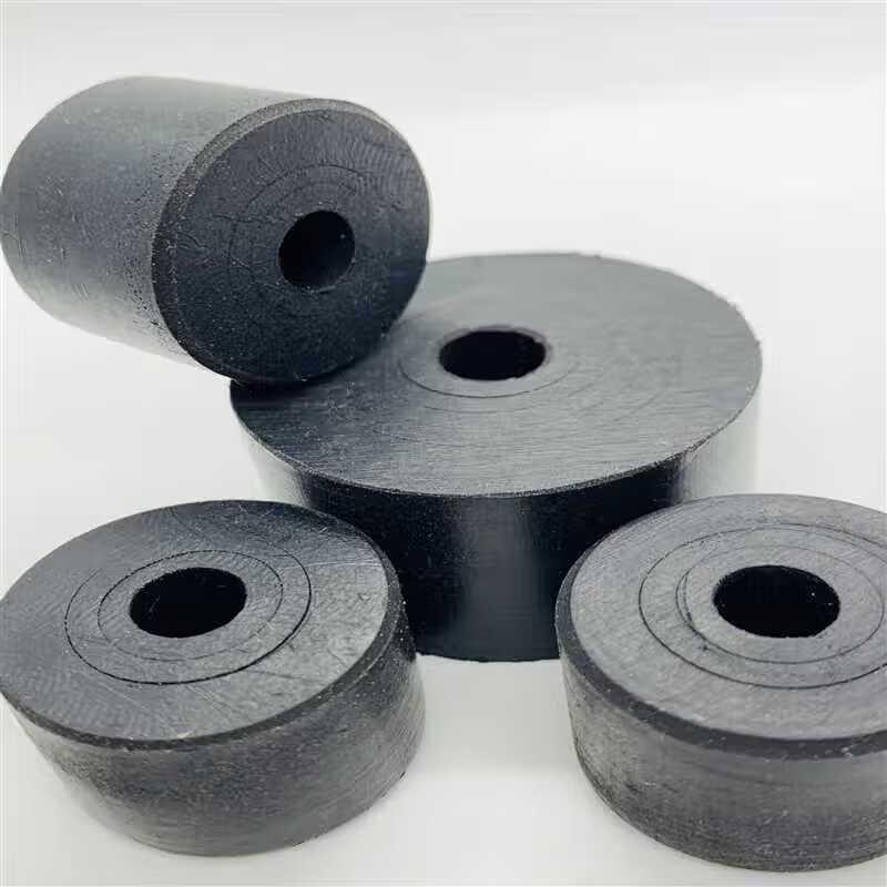 Explosion-Proof Rubber Sealing Ring