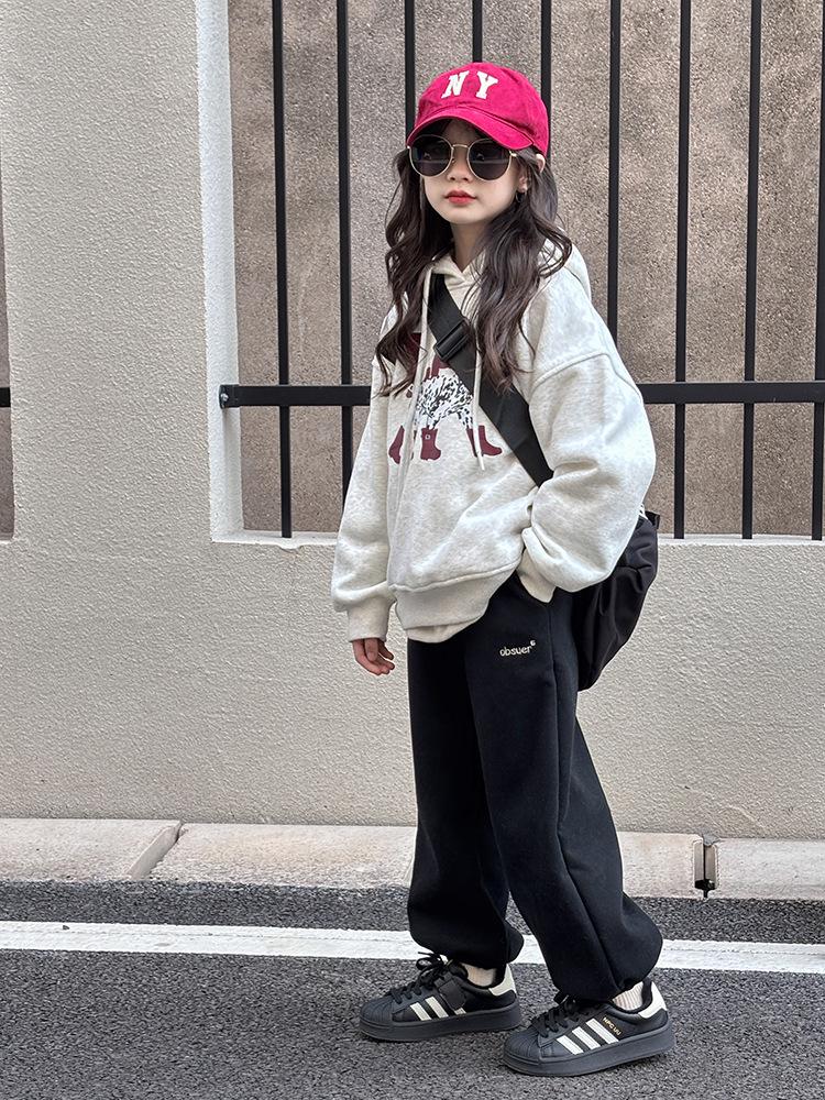 Kids' Shell Toe Lightweight Non-slip Skate Sneakers for Spring/Autumn