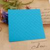 Grid Dot Embossing Stencils Paper Craft Embossing Folder DIY Scrapbooking Templates for Christmas Card Making Album