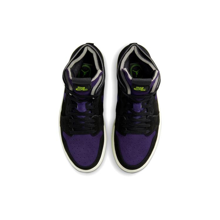 (WMNS) Air Jordan 1 High Zoom 'Halloween' Women's CT0979-001