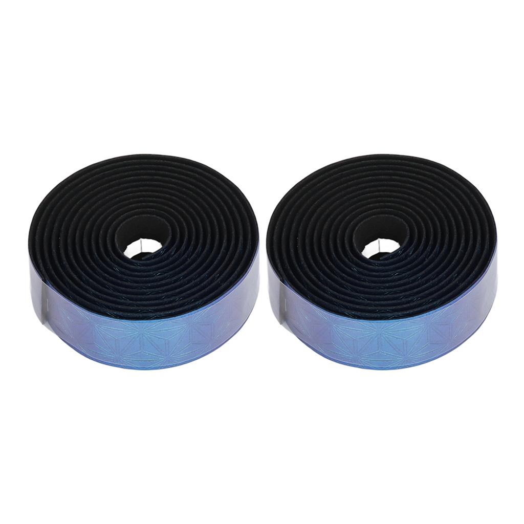 Градиентная лента на руль велосипеда, лента для руля шоссейного велосипеда, обмотка руля для велоспорта, велоаксессуары, розовая