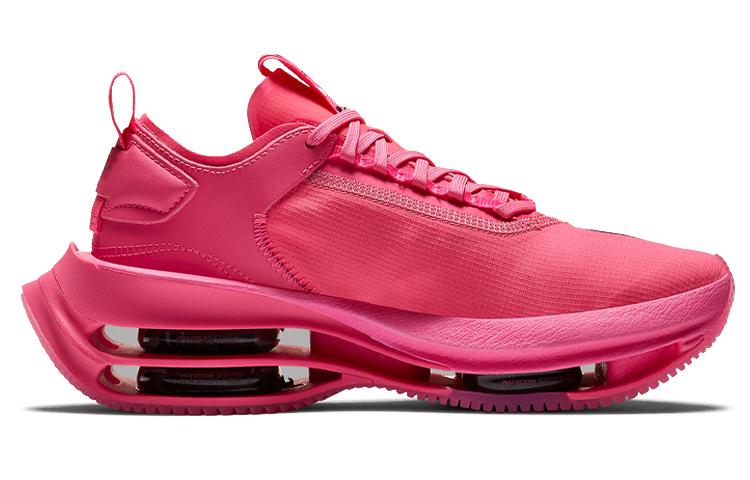 Nike Женские Nike Zoom Double Stacked 'Pink Blast' CZ2909-600