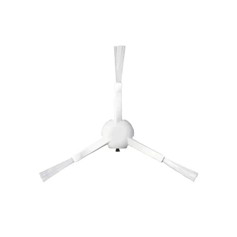 Для Xiaomi Robot Vacuum X10 запасные части основная боковая щетка фильтр Hepa ткань для швабры пылесборник сменные аксессуары