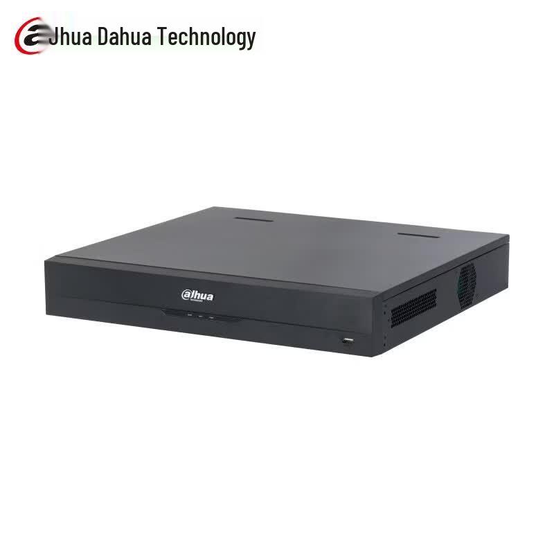Dahua 16-Channel Network Video Recorder CN plug (adapter included)