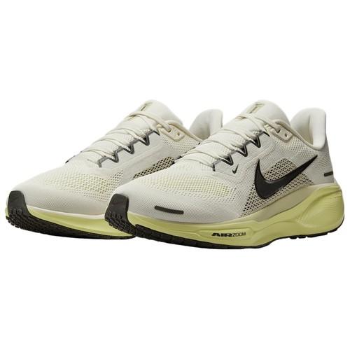Nike Air Zoom Pegasus 41 Бледно-слоновая кость Лаймлайт - FD2722-109