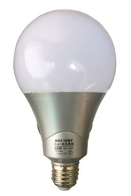 Светодиодная лампа Wing Ace, Замена для внутренней настольной лампы на прищепке New Lumine Alpha, LED-L22A