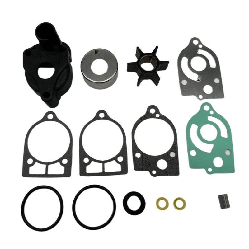 Water Pump Impeller Replacement Kit- 46-60366A1 46-32767A1 For Mercury 30/35/40/50/60/70 HP Outboard Engines