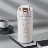 Leakproof Insulated Water Bottle Stainless Steel Vacuum Flask Portable Insulated Cup