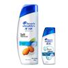 Шампунь против перхоти Head & Shoulders Gentle Repair