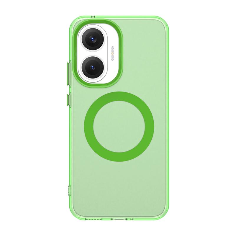 Case For Xiaomi Redmi Turbo 4 Pro Case Redmi Turbo 4 Pro Magnetic Adsorption Wireless Charge Cover For Redmi Turbo 4 Pro Case