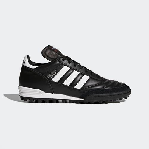adidas MUNDIAL Футбольные кроссовки 019228 Унисекс Черный Размер