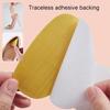 Yousheng 4 Pairs Heel Pads for Shoes Heel Inserts for Women Heel Grips Reusable Heel Protectors Skin-Friendly Heel Cushion Liners Prevent