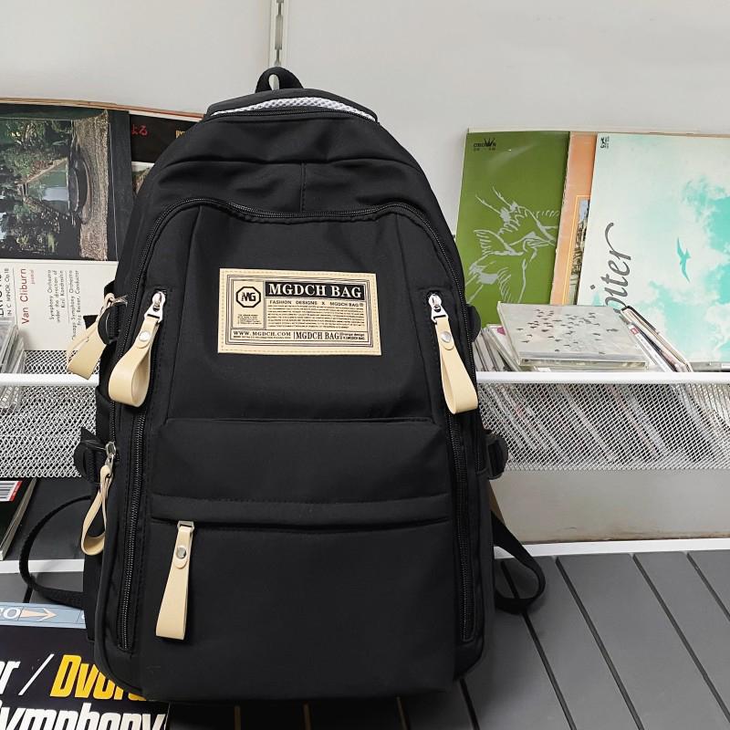 Рюкзак для девочек большой вместимости для мальчиков старшей школы начальных классов дорожная сумка