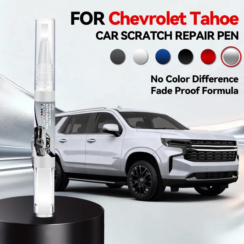 Purpose Vehicle For Chevrolet Tahoe 1995-2025 GMT K2UC GMT T1UC Paint Repair Pen Touch Up Scratch Remover DIY Auto Accessories B