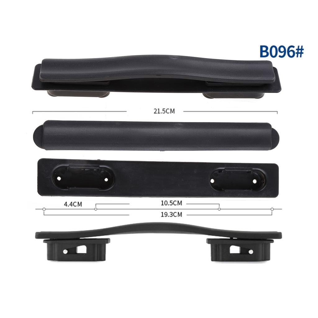 1 шт. дорожный чемодан ручка ремень для переноски ручка ручка замена для чемодан аксессуары